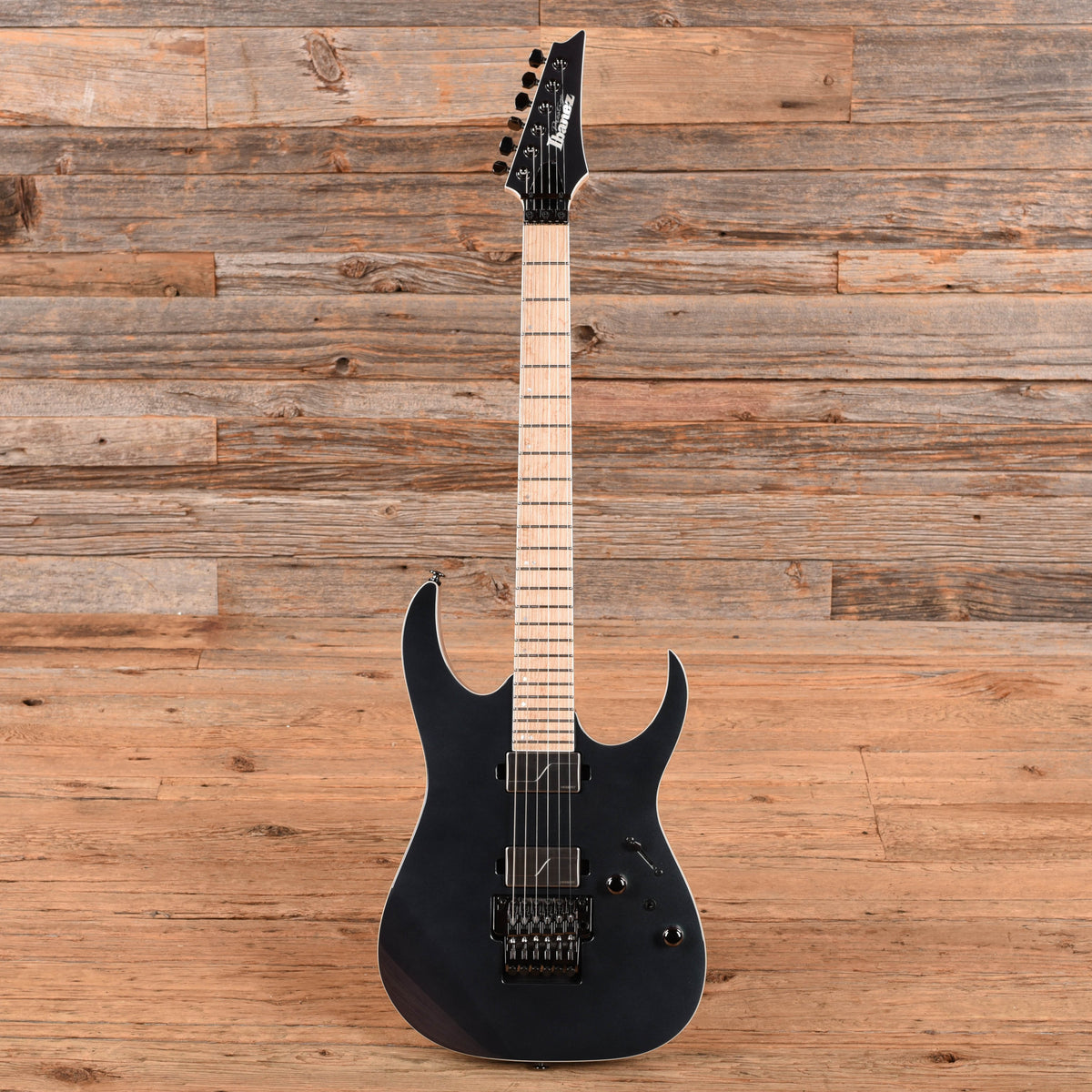 Ibanez RG5120M Prestige Polar Lights 2022 Electric Guitars
