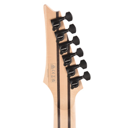Ibanez RG8620AHGFB RG J. Custom Electric Guitar Ghost Fleet Blue Burst Electric Guitars