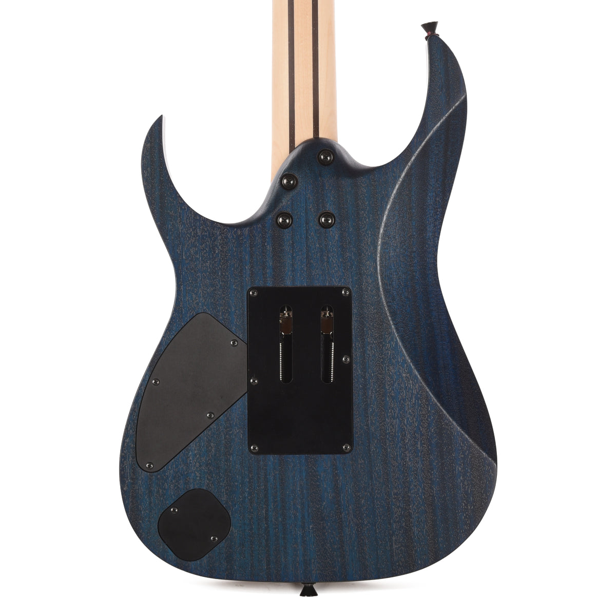 Ibanez RG8620AHGFB RG J. Custom Electric Guitar Ghost Fleet Blue Burst Electric Guitars