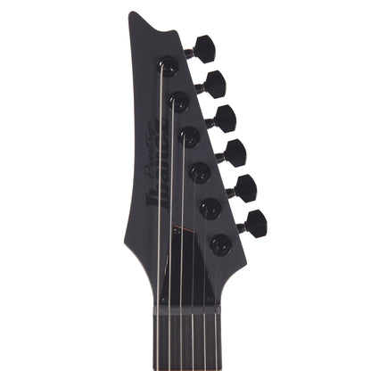 Ibanez RGR5121RBGRF RG Prestige Electric Guitar Gray Metallic Flat Electric Guitars