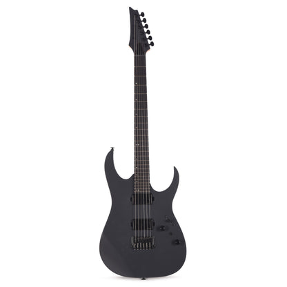 Ibanez RGR5121RBGRF RG Prestige Electric Guitar Gray Metallic Flat Electric Guitars