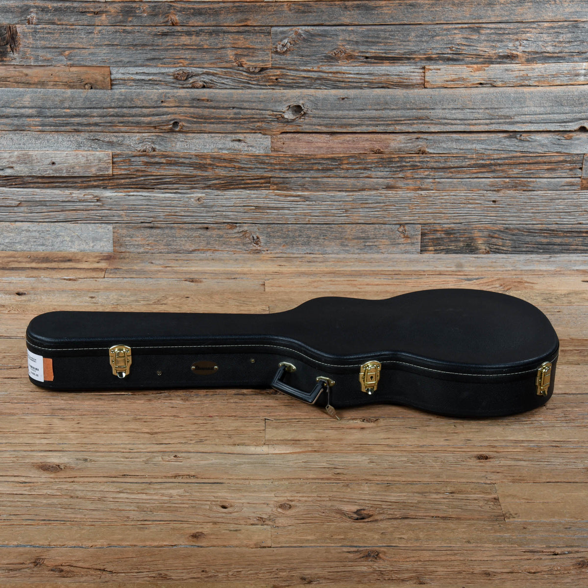 Ibanez AS200 Sunburst 2002 Electric Guitars / Semi-Hollow