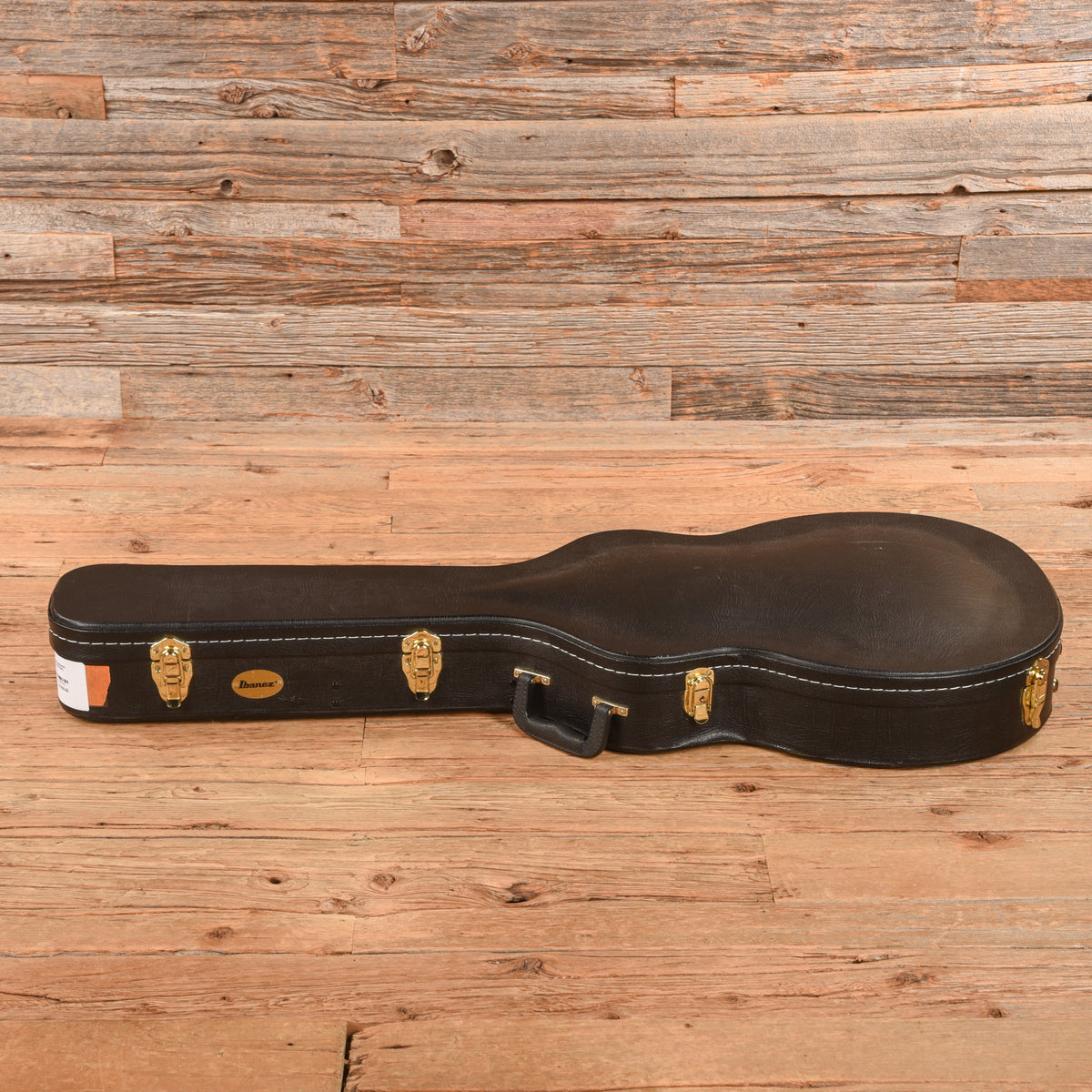 Ibanez JSM100 Sunburst 2016 Electric Guitars / Semi-Hollow