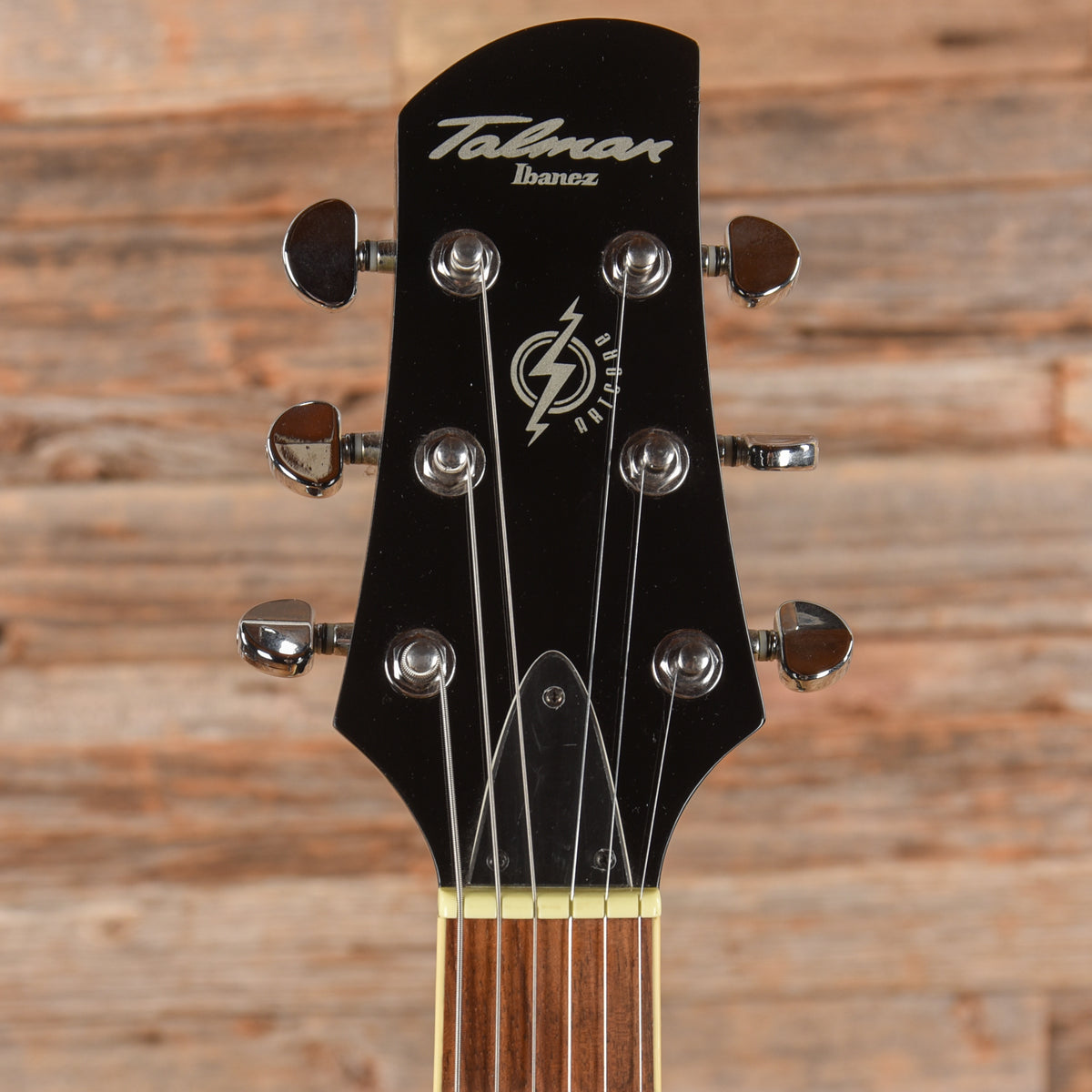 Ibanez TM71 Talman Artcore Blue 2003 Electric Guitars / Semi-Hollow