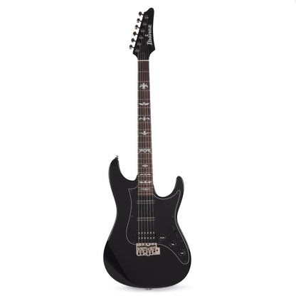 Ibanez ATZ300BK Andy Timmons Signature Electric Guitar Black Electric Guitars / Solid Body