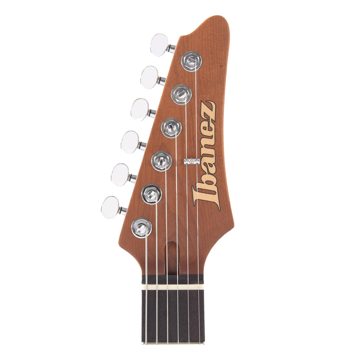 Ibanez AZ2203NATQ Prestige Electric Guitar Antique Turquoise Electric Guitars / Solid Body