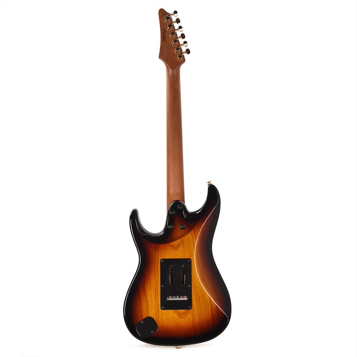 Ibanez AZ2204AGTFB AZ Prestige Electric Guitar Tri Fade Burst Electric Guitars / Solid Body