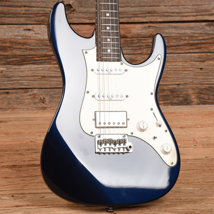 Ibanez Ibanez AZ2204NW-DTB Prestige Dark Tide Blue 2023 Electric Guitars / Solid Body