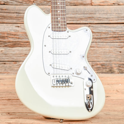 Ibanez ICHI00 Ichika Signature White 2023 Electric Guitars / Solid Body