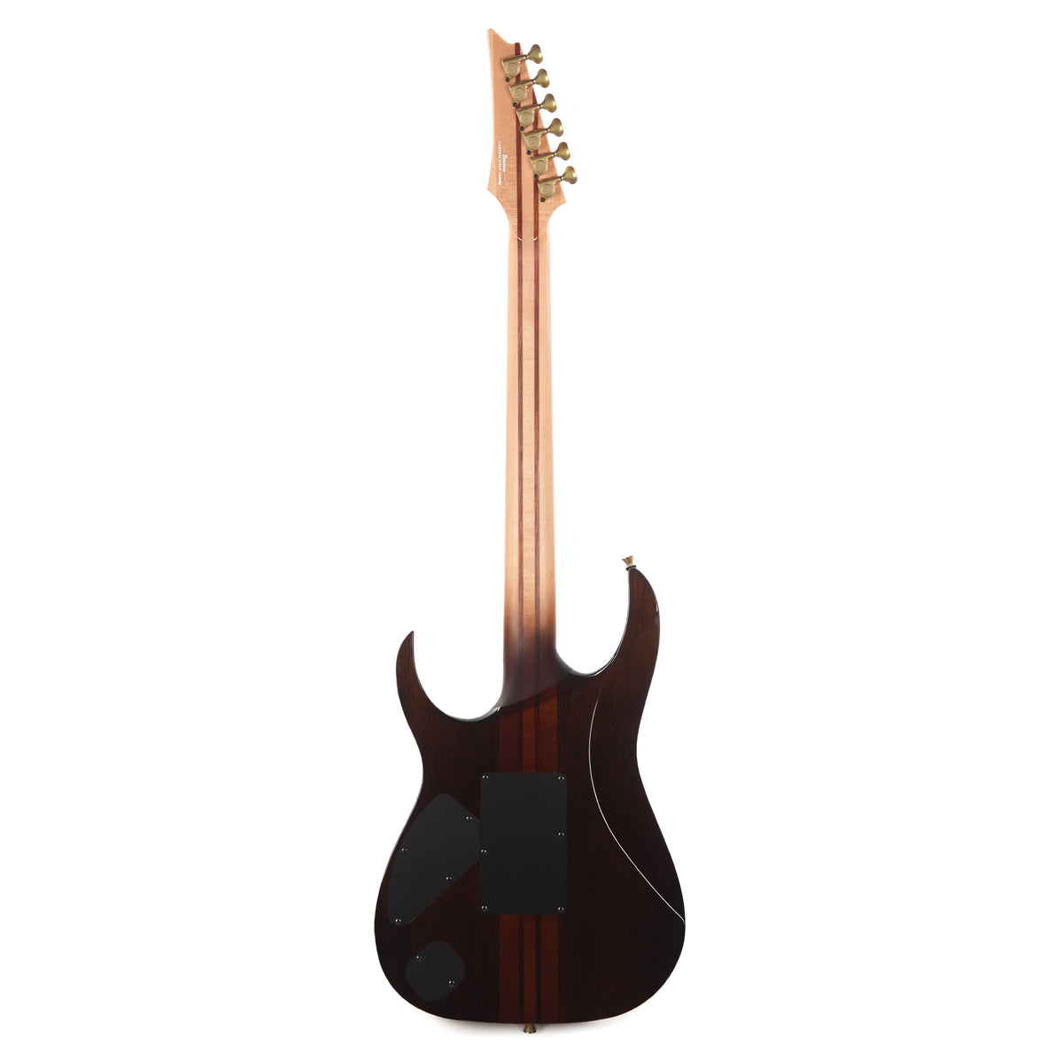 Ibanez IV1RG RG Visions Electric Guitar Electric Guitars / Solid Body