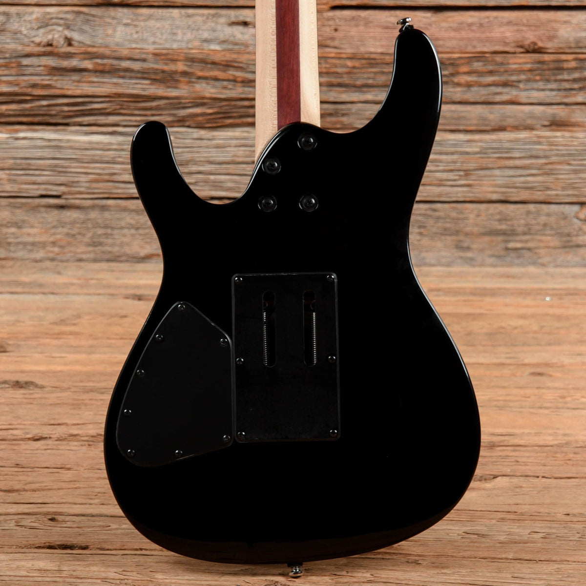 Ibanez JIVA10 Nita Strauss Signature Deep Space Blonde 2018 Electric Guitars / Solid Body