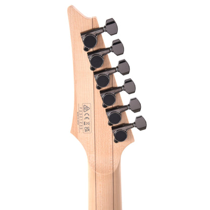 Ibanez KIKO100TRR Kiko Loureiro Signature Electric Guitar Transparent Ruby Red Electric Guitars / Solid Body