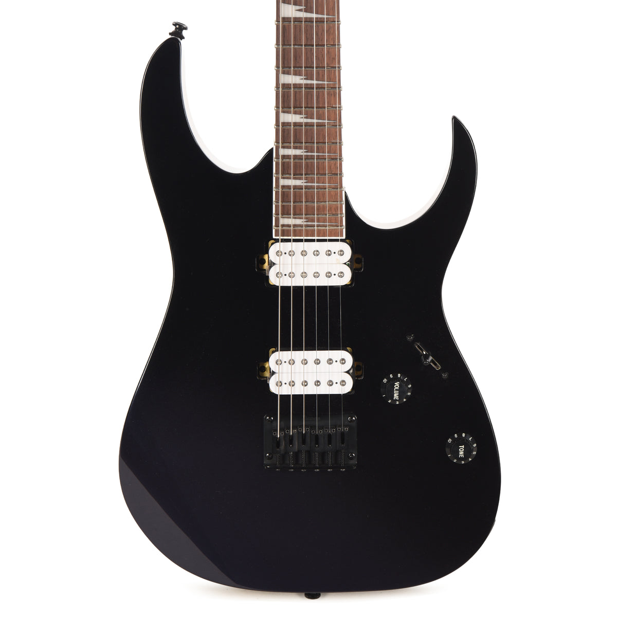 Ibanez RG421DXTWS RG Standard Electric Guitar Twilight Shade Electric Guitars / Solid Body