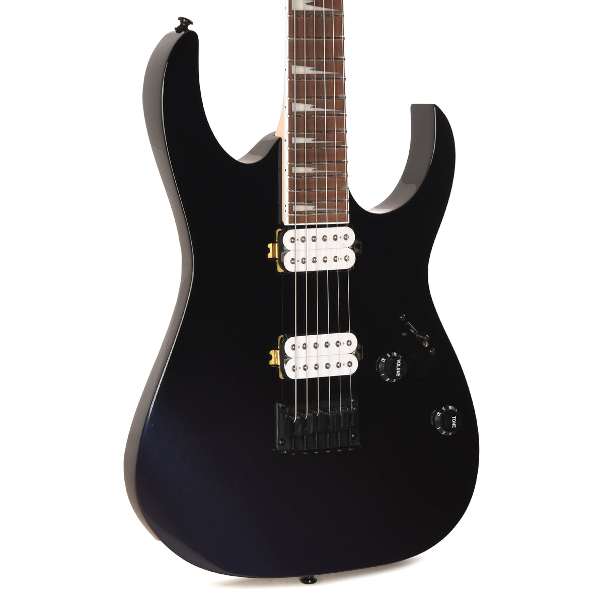 Ibanez RG421DXTWS RG Standard Electric Guitar Twilight Shade Electric Guitars / Solid Body
