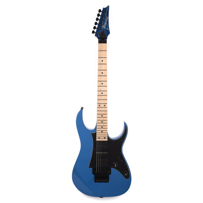 Ibanez RG550EB RG Genesis Collection Electric Guitar Electric Blue Electric Guitars / Solid Body