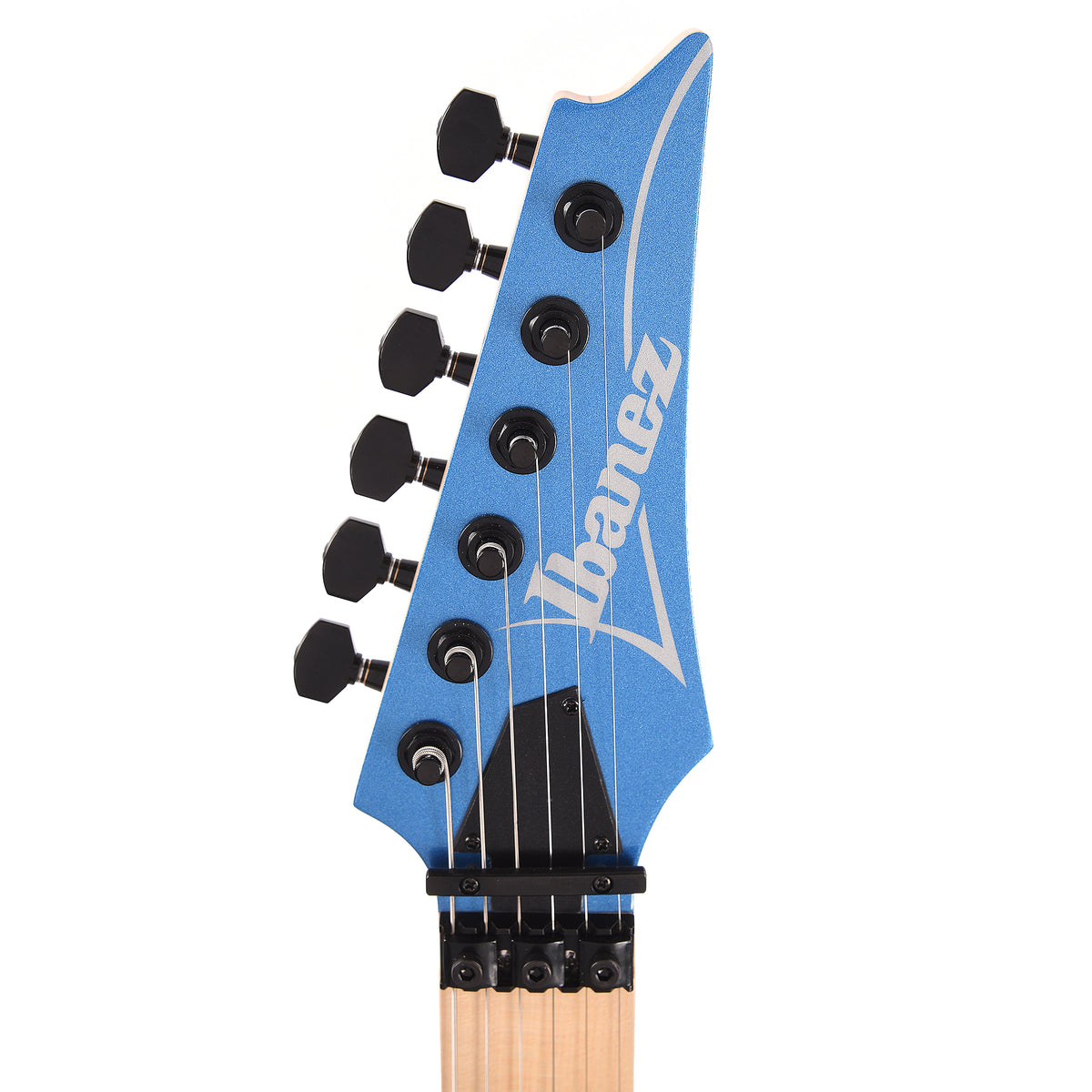 Ibanez RG550EB RG Genesis Collection Electric Guitar Electric Blue Electric Guitars / Solid Body