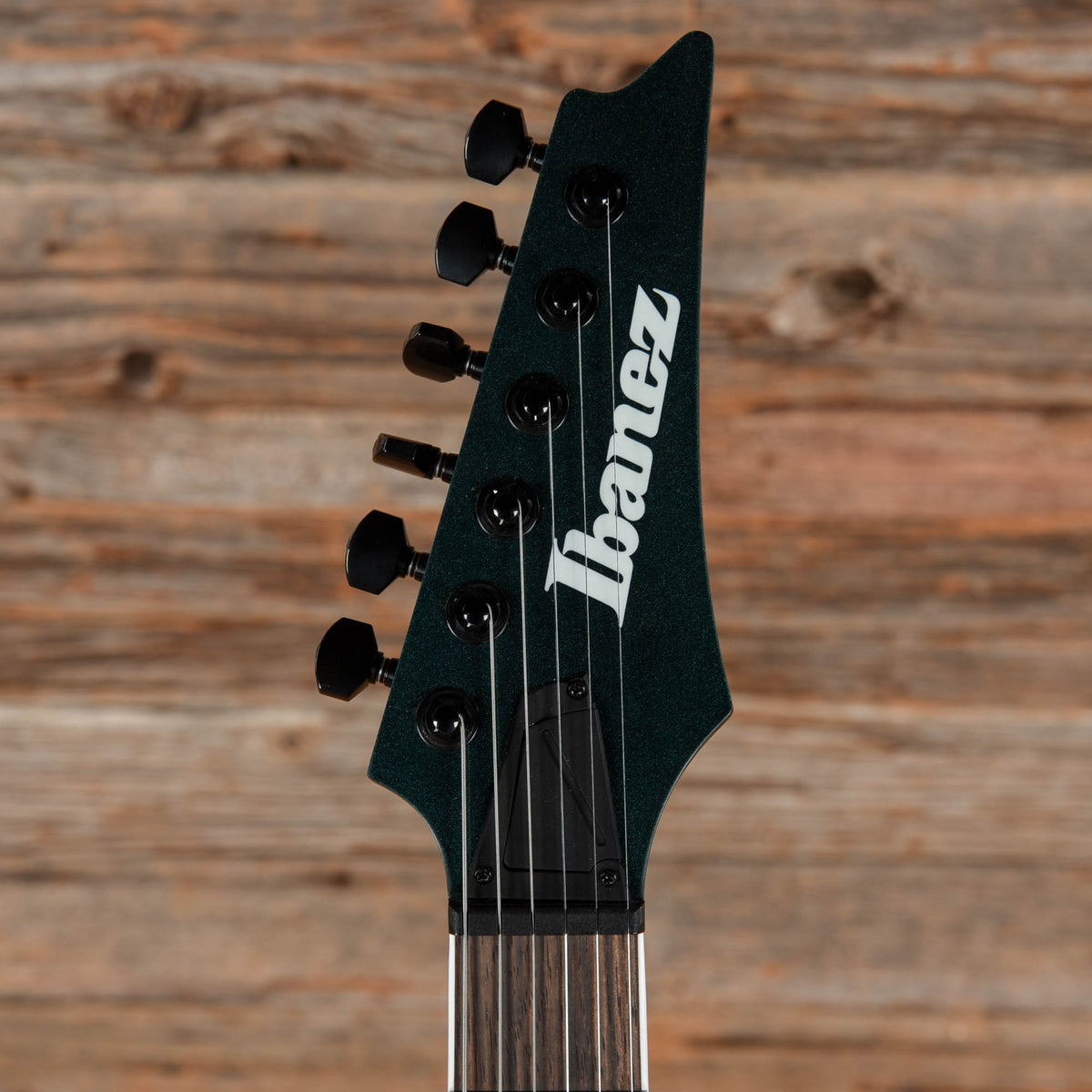 Ibanez RG631ALF Blue Chameleon 2024 Electric Guitars / Solid Body
