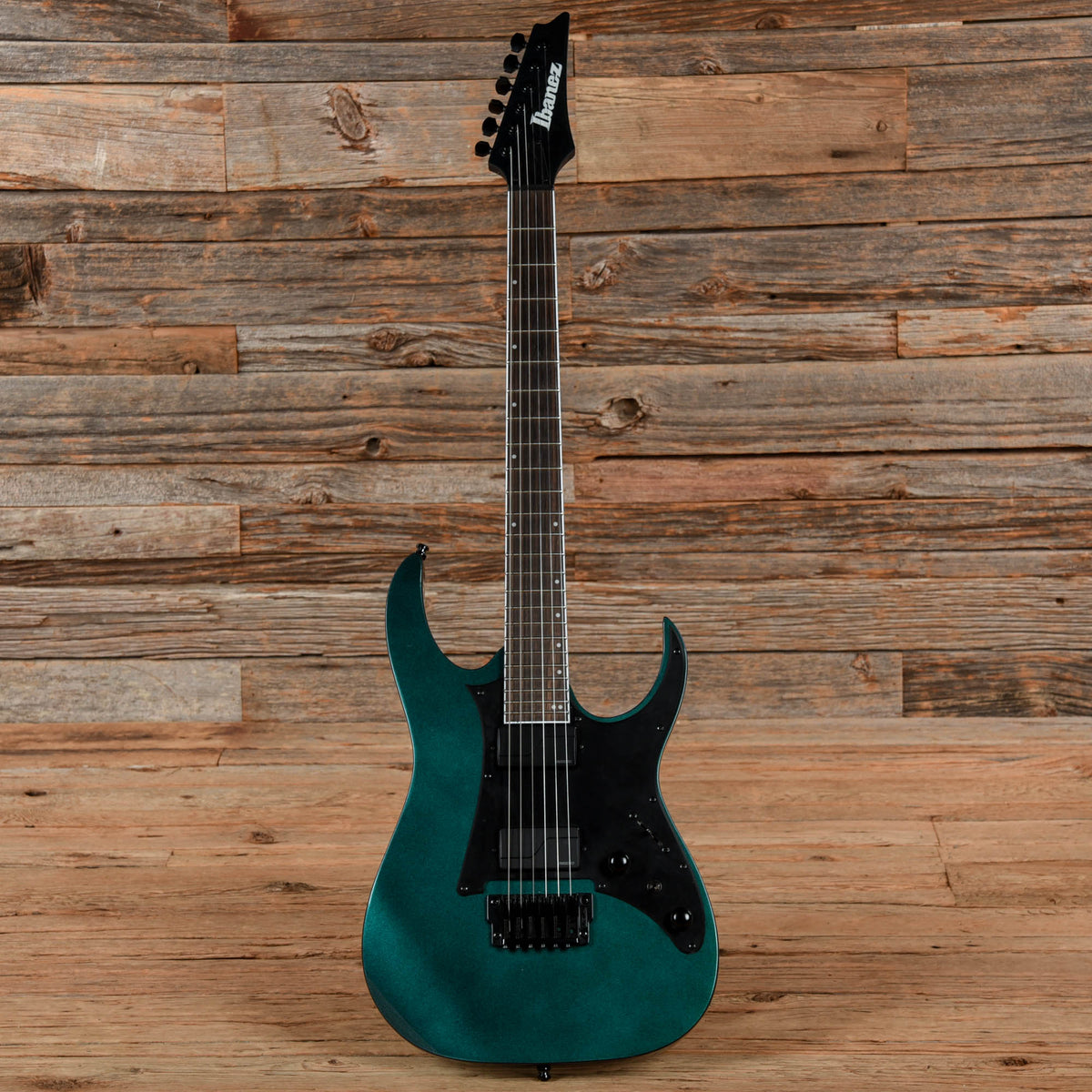 Ibanez RG631ALF Blue Chameleon 2024 Electric Guitars / Solid Body