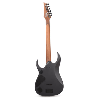 Ibanez RGD61BAM RGD Electric Guitar Black Aurora Burst Matte Electric Guitars / Solid Body