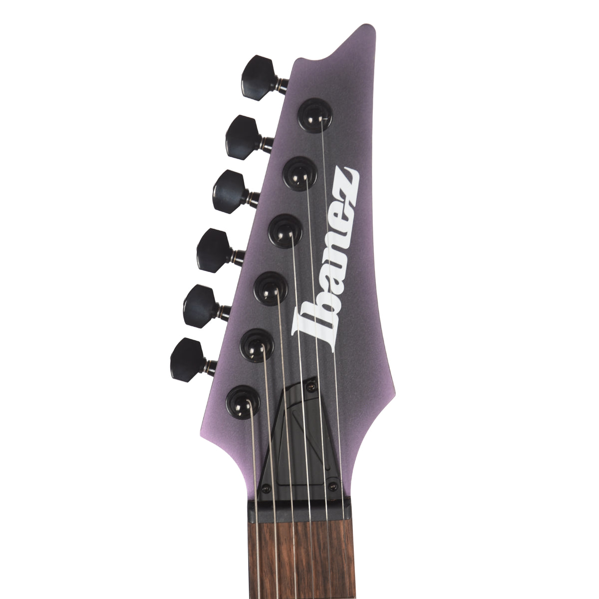 Ibanez RGD61BAM RGD Electric Guitar Black Aurora Burst Matte Electric Guitars / Solid Body