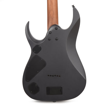 Ibanez RGD61BAM RGD Electric Guitar Black Aurora Burst Matte Electric Guitars / Solid Body