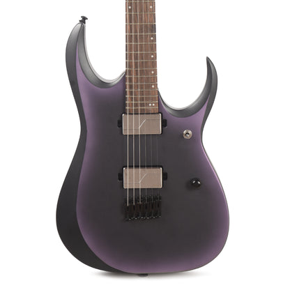 Ibanez RGD61BAM RGD Electric Guitar Black Aurora Burst Matte Electric Guitars / Solid Body