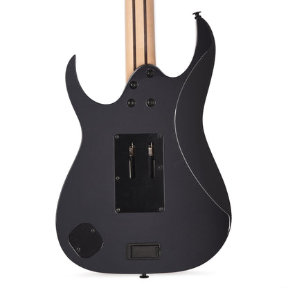 Ibanez RGR5130RGRM RG Prestige Electric Guitar Gray Metalllic Electric Guitars / Solid Body