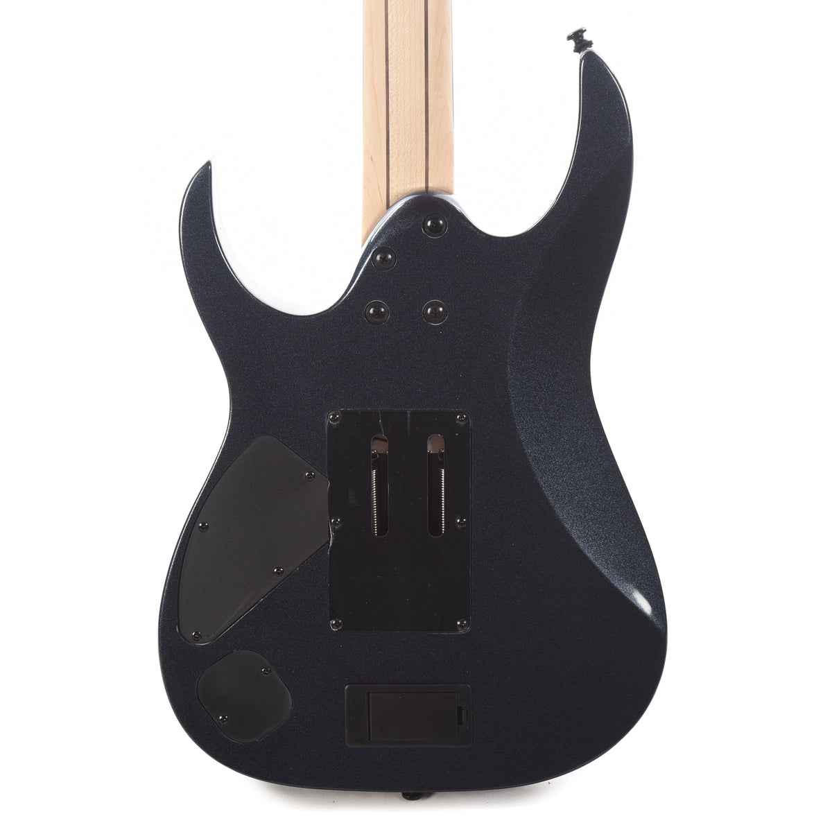Ibanez RGR6BSPIPT RG Standard Electric Guitar Iron Pewter Electric Guitars / Solid Body