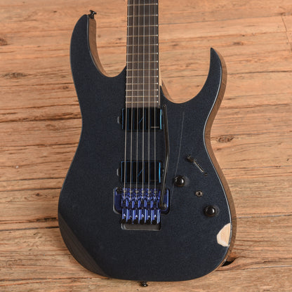 Ibanez RGR6BSPIPT RG Standard Electric Guitar Iron Pewter Electric Guitars / Solid Body