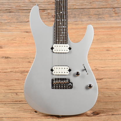 Ibanez TOD10 Tim Henson Signature Classic Silver 2023 Electric Guitars / Solid Body