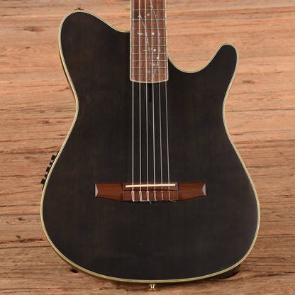 Ibanez Tim Henson Signature TOD10N-TKF Black - Zac Brown