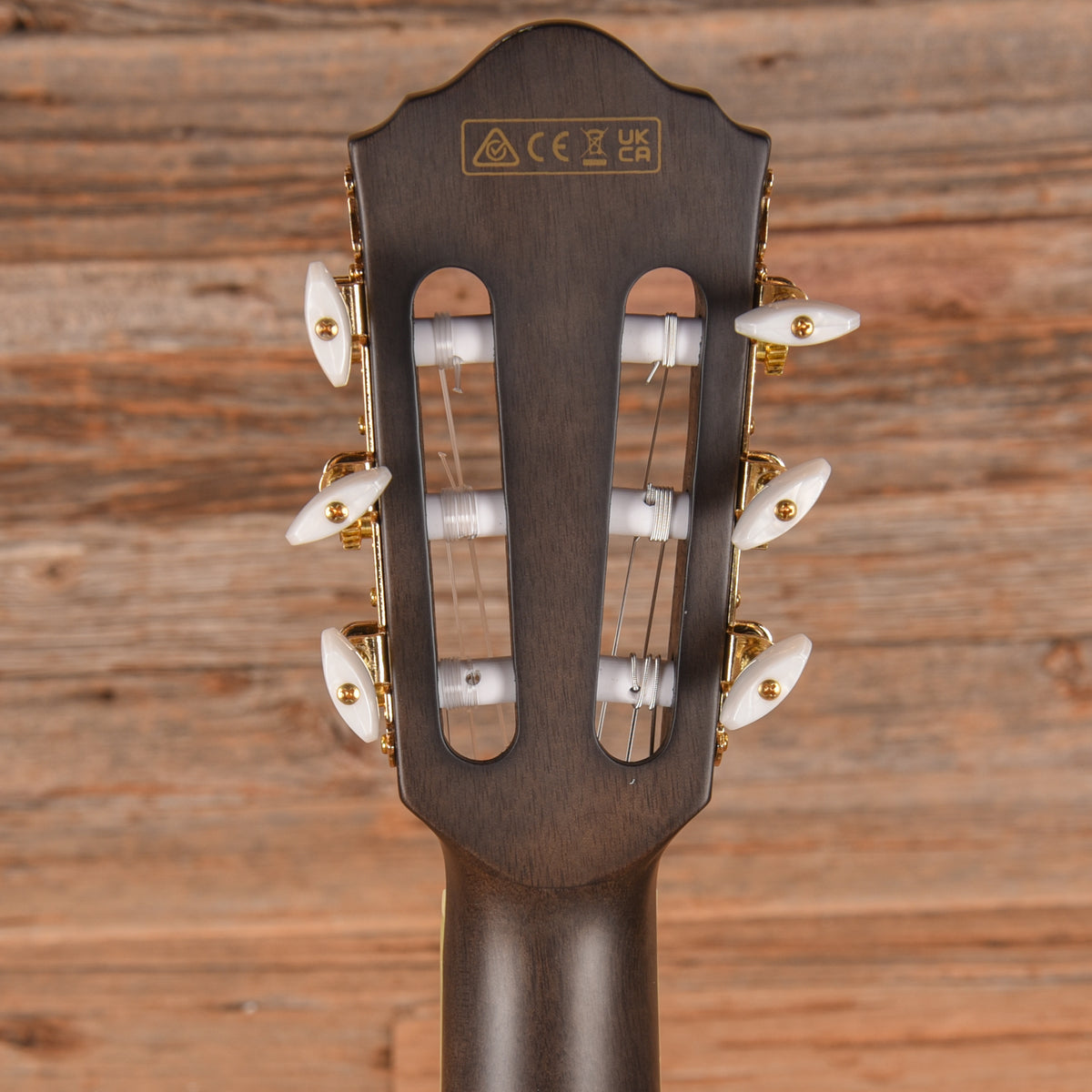 Ibanez Tim Henson Signature TOD10N-TKF Black - Zac Brown
