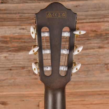 Ibanez Tim Henson Signature TOD10N-TKF Black - Zac Brown