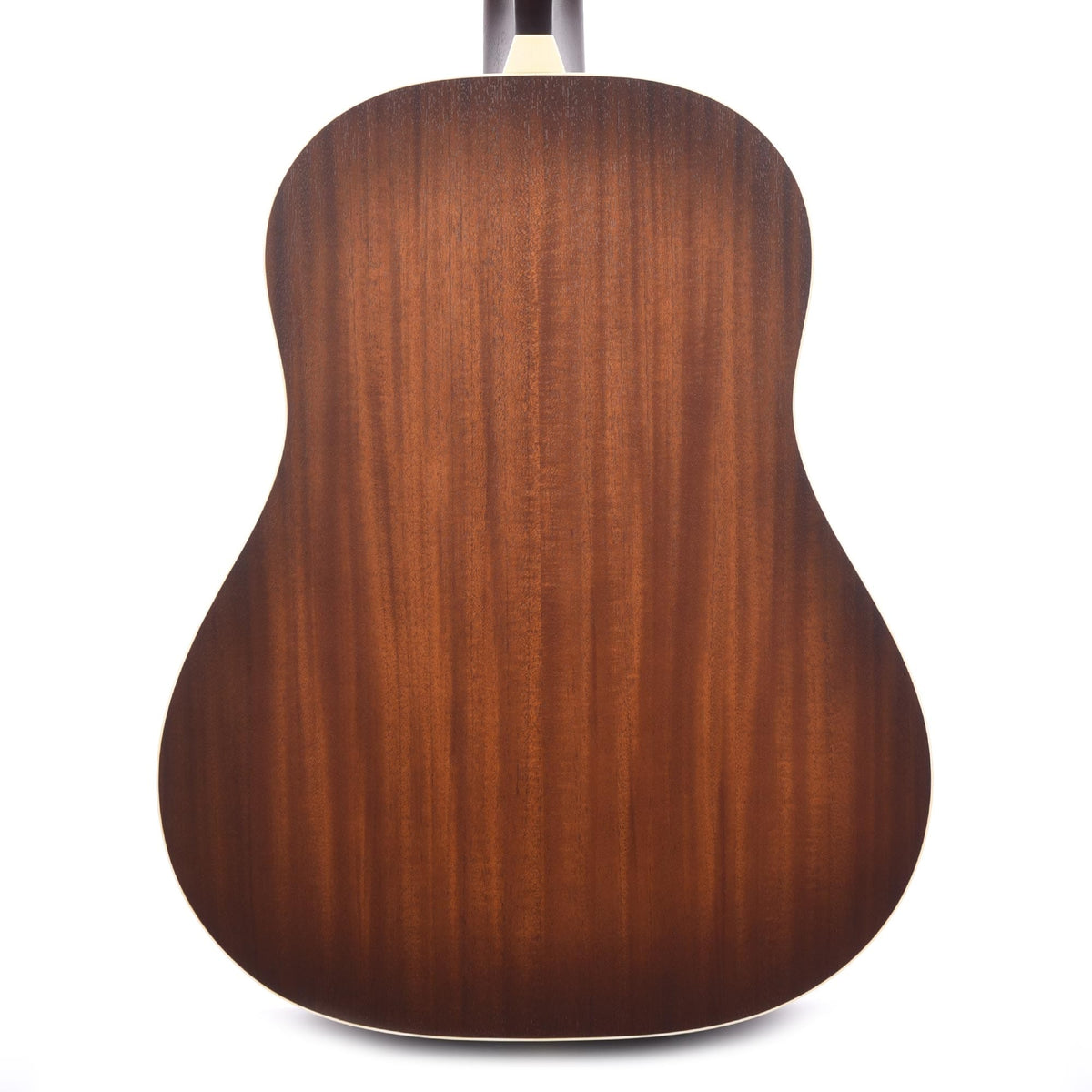 Iris DF Adirondack/Mahogany Tobacco Burst Satin w/Firestripe Pickguard Acoustic Guitars / Dreadnought