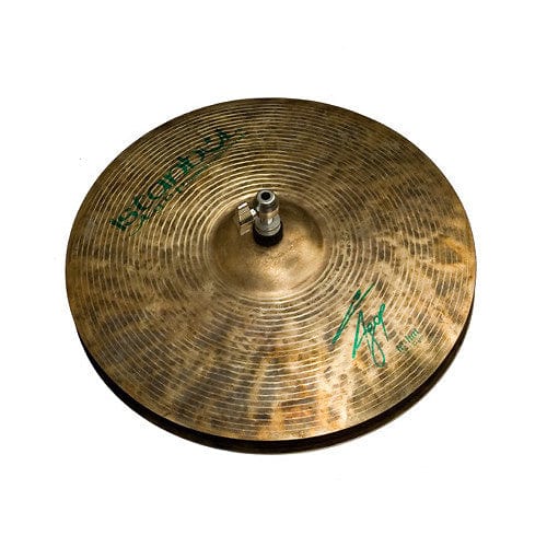 Istanbul Agop 14