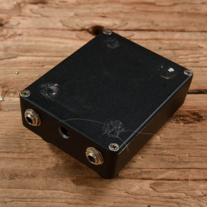 Jack DeVille Mod Zero Modulator Effects and Pedals / Multi-Effect Unit