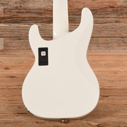 Jackson X Series Concert Bass CBXNT DX V White 2022 Bass Guitars / 5-String or More