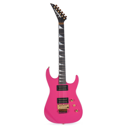 Jackson Custom Shop 1982 Dinky Nitro Pristine Ruby Star w/Gold Hardware Electric Guitars / Solid Body