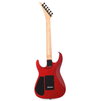 Jackson JS Series Dinky JS11 Metallic Red Electric Guitars / Solid Body