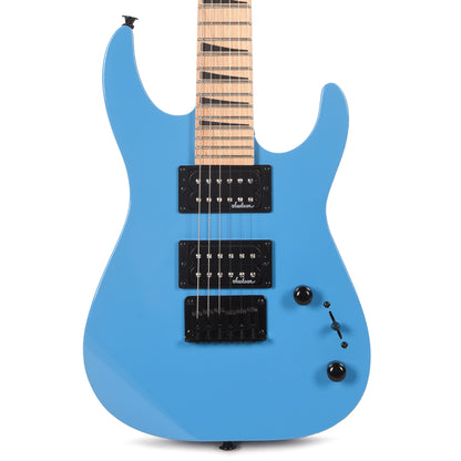 Jackson JS Series Dinky Minion JS1X Infinity Blue Electric Guitars / Solid Body