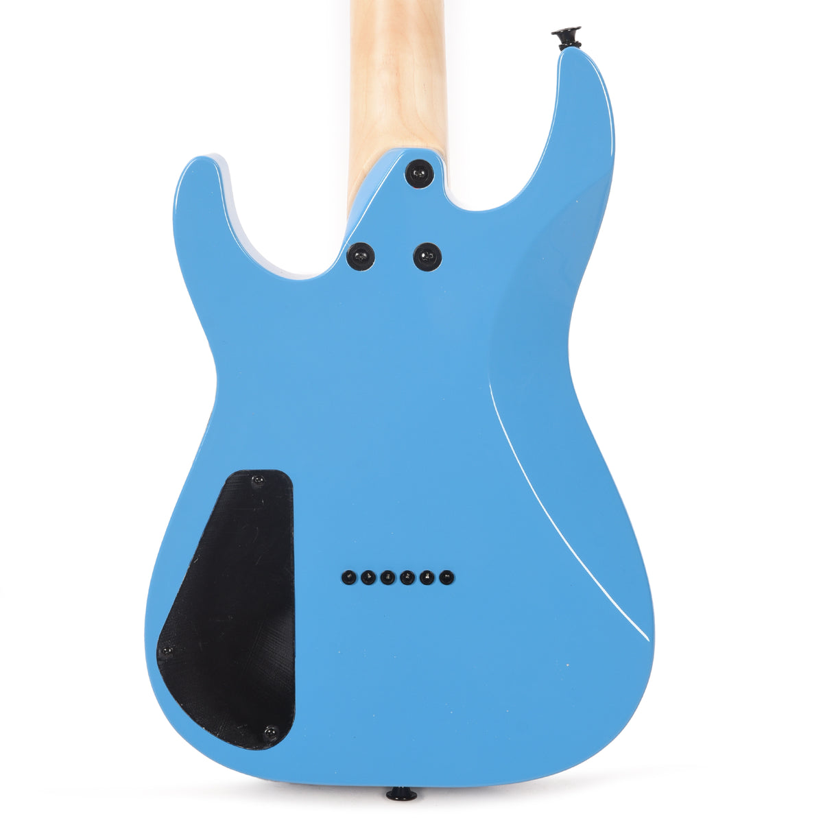 Jackson JS Series Dinky Minion JS1X Infinity Blue Electric Guitars / Solid Body