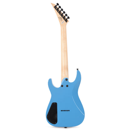 Jackson JS Series Dinky Minion JS1X Infinity Blue Electric Guitars / Solid Body