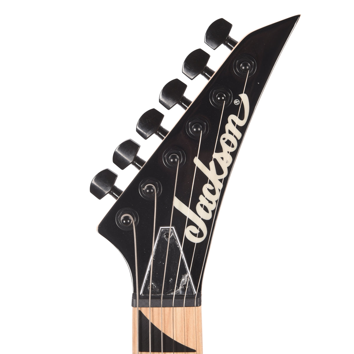 Jackson JS Series Dinky Minion JS1X Infinity Blue Electric Guitars / Solid Body