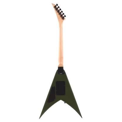 Jackson JS Series King V JS32 Matte Army Drab Electric Guitars / Solid Body