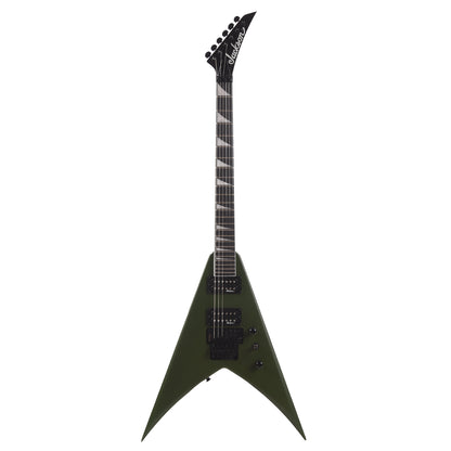 Jackson JS Series King V JS32 Matte Army Drab Electric Guitars / Solid Body