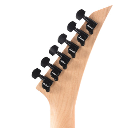 Jackson JS Series Rhoads JS32 Lefty Satin Gray Electric Guitars / Solid Body
