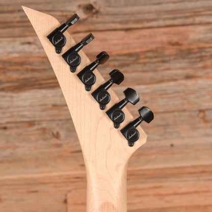 Jackson JS32 DKA Natural 2019 Electric Guitars / Solid Body