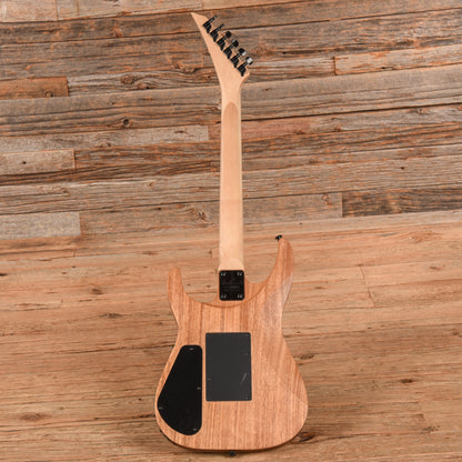 Jackson JS32 DKA Natural 2019 Electric Guitars / Solid Body