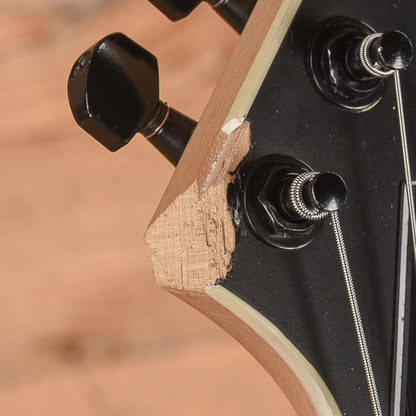 Jackson JS32 DKA Natural 2019 Electric Guitars / Solid Body