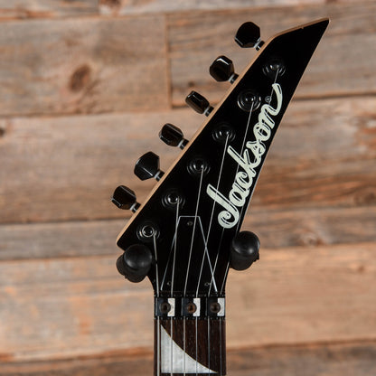 Jackson Kelly KE3 Purple 1998 Electric Guitars / Solid Body
